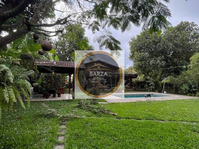 #1349 - Chácara para Venda em Camaragibe - PE - 3