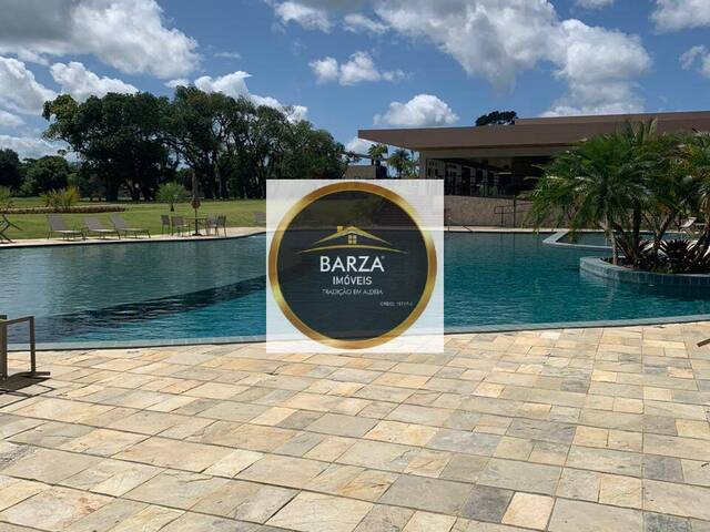 #1350 - Terreno em condomínio para Venda em Camaragibe - PE - 2