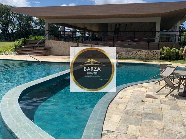 #1350 - Terreno em condomínio para Venda em Camaragibe - PE - 1