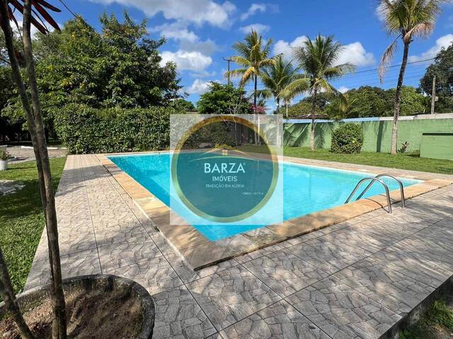 #1351 - Chácara para Locação em Camaragibe - PE - 3