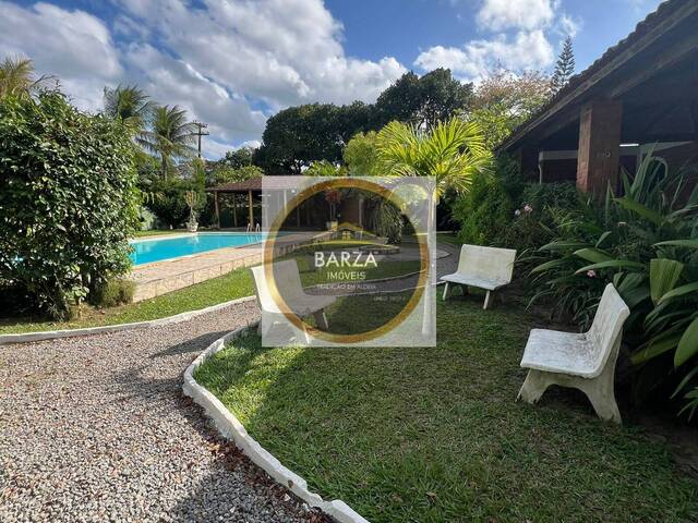#1351 - Chácara para Locação em Camaragibe - PE - 1