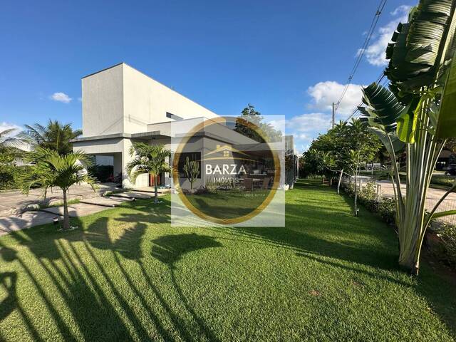 #1352 - Casa em condomínio para Venda em Recife - PE - 3