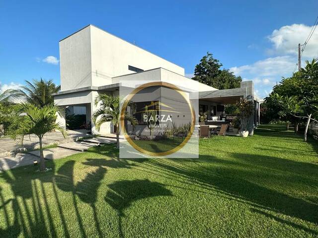#1352 - Casa em condomínio para Venda em Recife - PE - 2