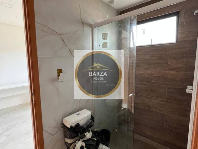 #1354 - Casa em condomínio para Locação em Camaragibe - PE - 3