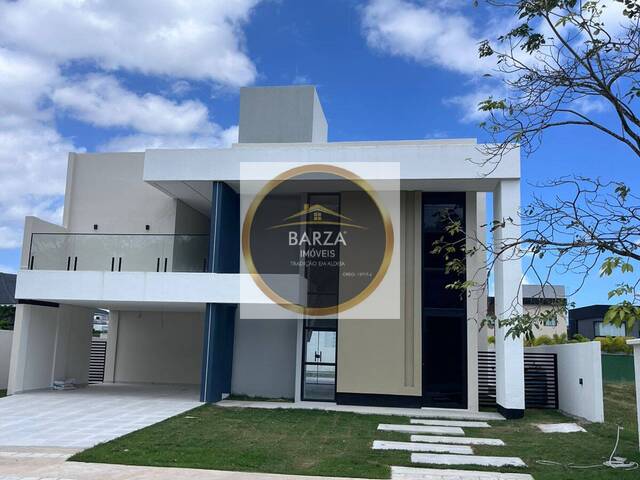 #1355 - Casa em condomínio para Venda em Recife - PE - 2