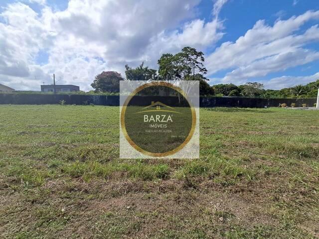 #1356 - Terreno em condomínio para Venda em Camaragibe - PE - 2