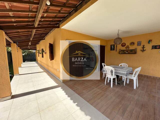 Casa para Locação em Camaragibe - 4