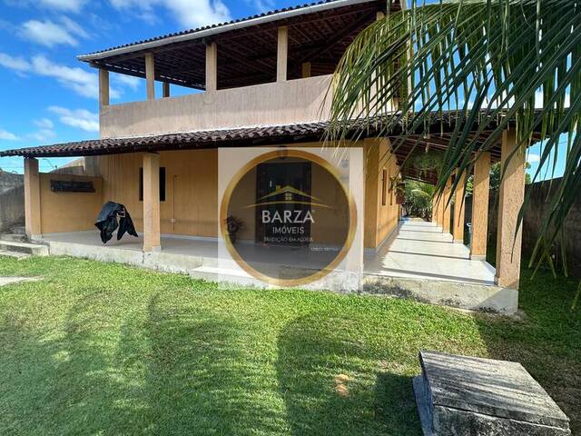 Casa para Locação em Camaragibe - 2