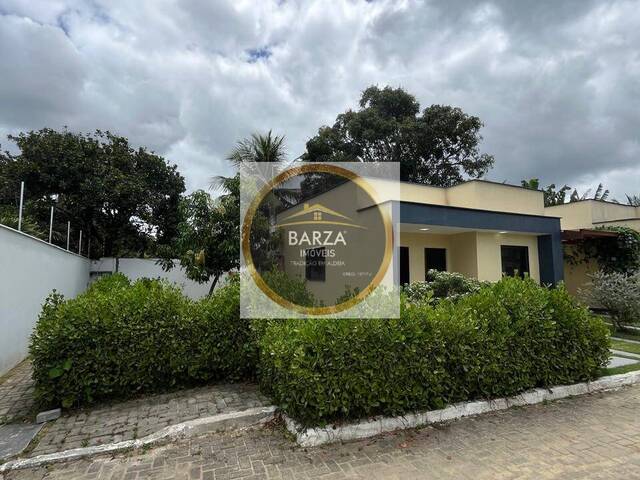 #1359 - Casa para Venda em Camaragibe - PE - 2