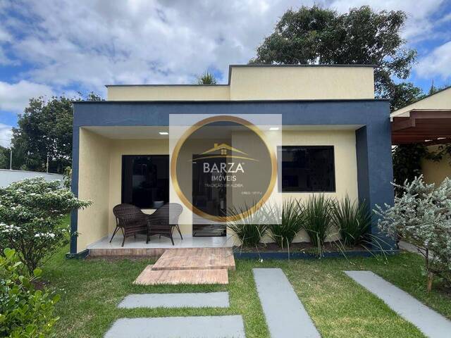 #1359 - Casa para Venda em Camaragibe - PE - 1