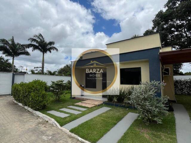 #1359 - Casa para Venda em Camaragibe - PE - 3