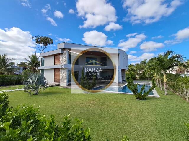 #1360 - Casa em condomínio para Venda em Camaragibe - PE - 2