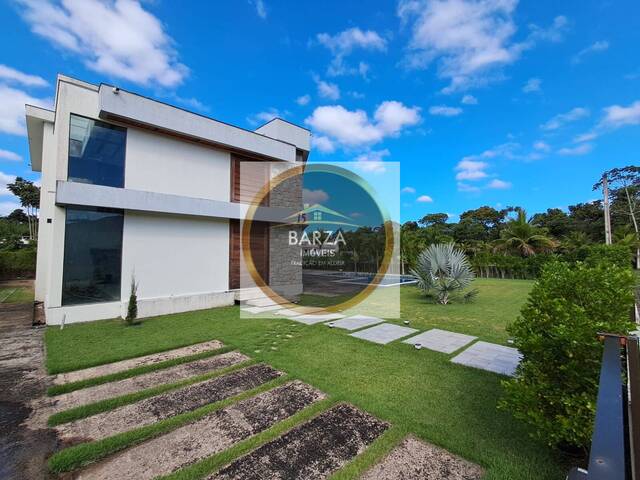 #1360 - Casa em condomínio para Venda em Camaragibe - PE - 3