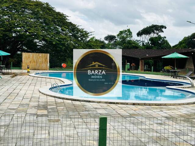 #1361 - Terreno em condomínio para Venda em Camaragibe - PE - 3