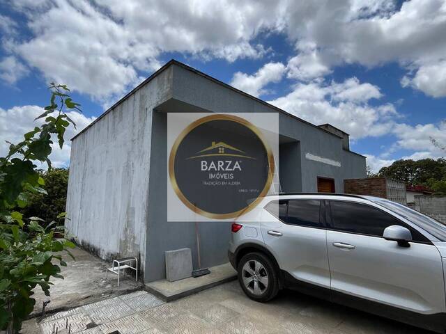 #1362 - Casa para Venda em Camaragibe - PE - 1