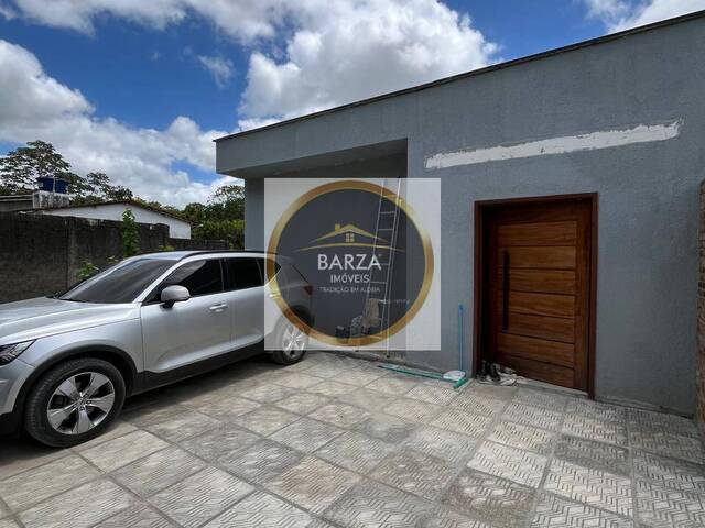 #1362 - Casa para Venda em Camaragibe - PE - 2