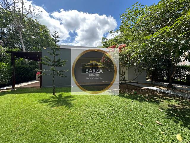 #1363 - Casa em condomínio para Venda em Camaragibe - PE - 2