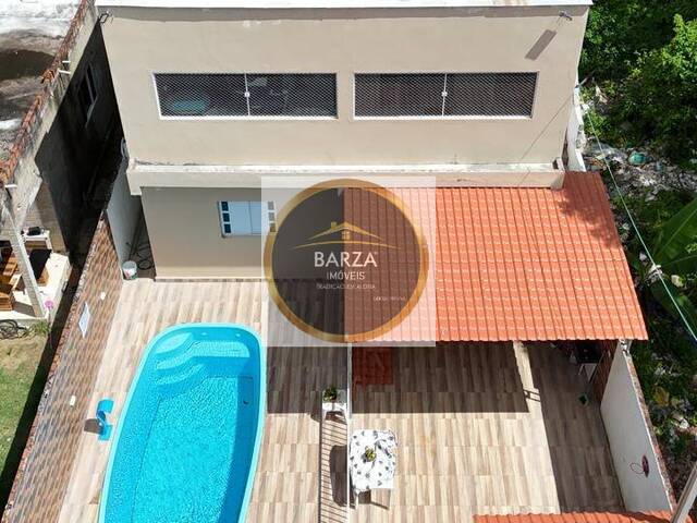 #1364 - Casa para Venda em Camaragibe - PE - 1