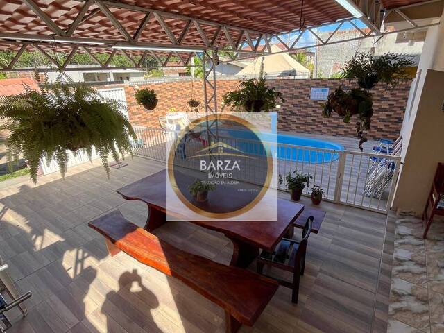 #1364 - Casa para Venda em Camaragibe - PE - 3