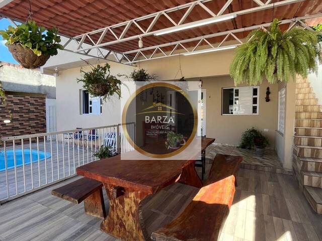 #1364 - Casa para Venda em Camaragibe - PE - 2