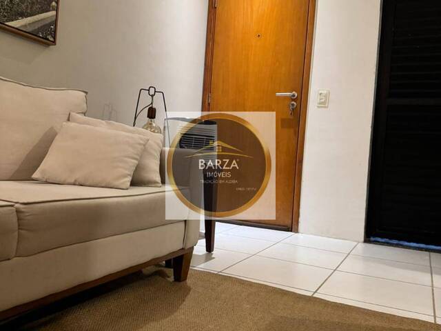 #1366 - Flat para Locação em Recife - PE - 1