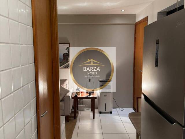 #1366 - Flat para Locação em Recife - PE - 3