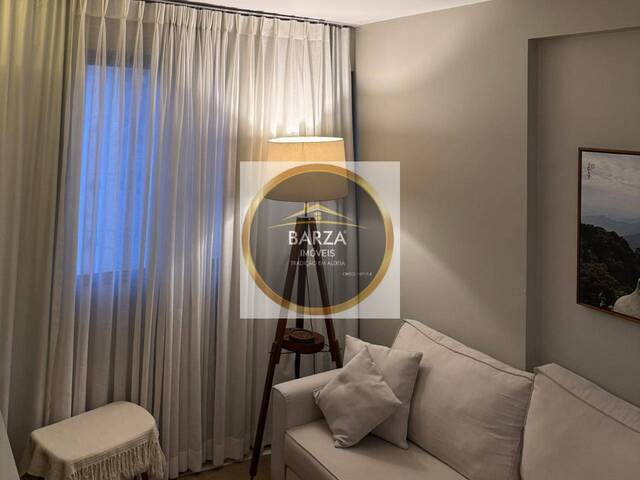 #1366 - Flat para Locação em Recife - PE - 2