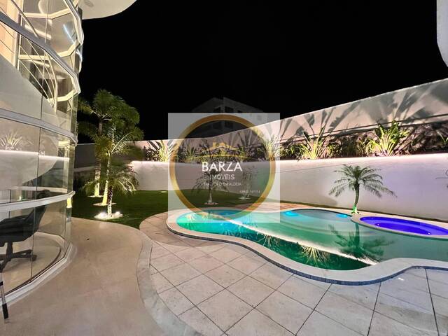 #1367 - Casa em condomínio para Venda em Jaboatão dos Guararapes - PE - 2