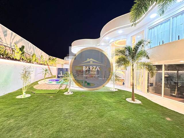 #1367 - Casa em condomínio para Venda em Jaboatão dos Guararapes - PE - 3