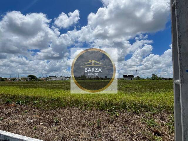 #1368 - Terreno em condomínio para Venda em Camaragibe - PE - 1