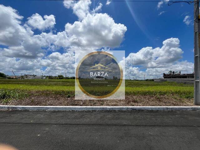 #1368 - Terreno em condomínio para Venda em Camaragibe - PE - 2