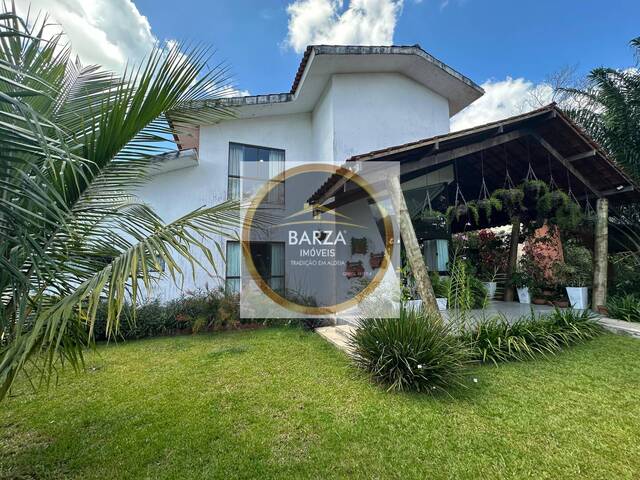 #1371 - Casa em condomínio para Venda em Camaragibe - PE - 3