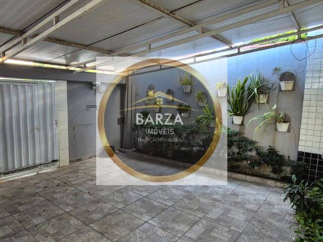 #1372 - Casa para Venda em Recife - PE - 1