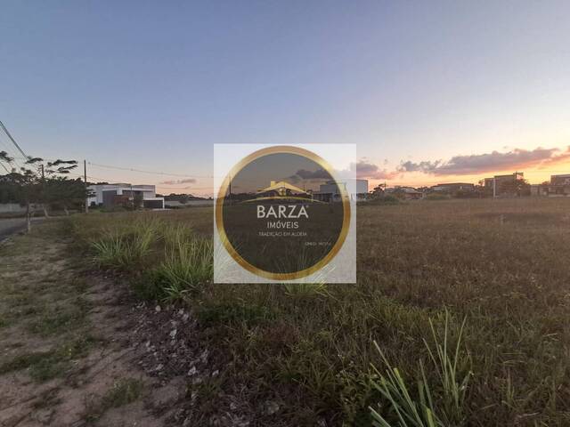 #1373 - Terreno em condomínio para Venda em Camaragibe - PE - 2