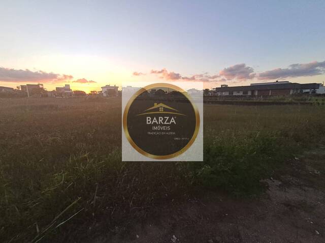 #1373 - Terreno em condomínio para Venda em Camaragibe - PE - 1