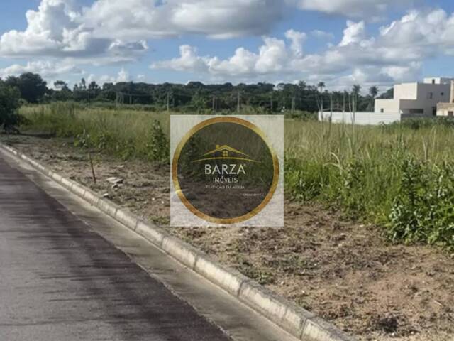 #1374 - Terreno em condomínio para Venda em Camaragibe - PE - 1