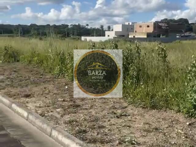 #1374 - Terreno em condomínio para Venda em Camaragibe - PE - 2