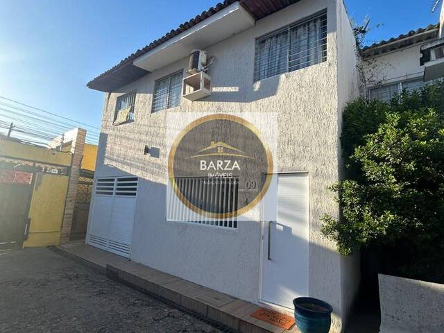 #1272 - Casa em condomínio para Venda em Recife - PE - 3