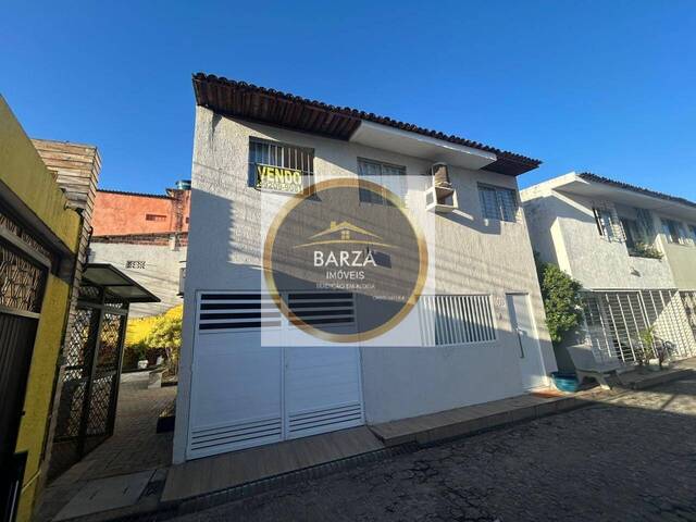 #1272 - Casa em condomínio para Venda em Recife - PE - 2