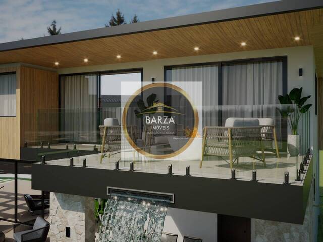 #1375 - Casa em condomínio para Venda em Camaragibe - PE - 3