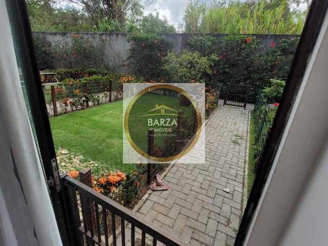 #1376 - Casa em condomínio para Venda em Camaragibe - PE - 3