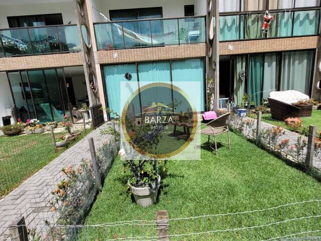 #1376 - Casa em condomínio para Venda em Camaragibe - PE - 2