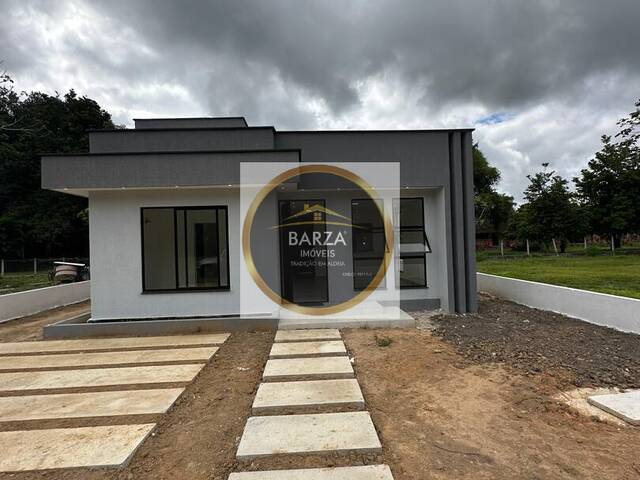 #1377 - Casa para Venda em Camaragibe - PE - 1