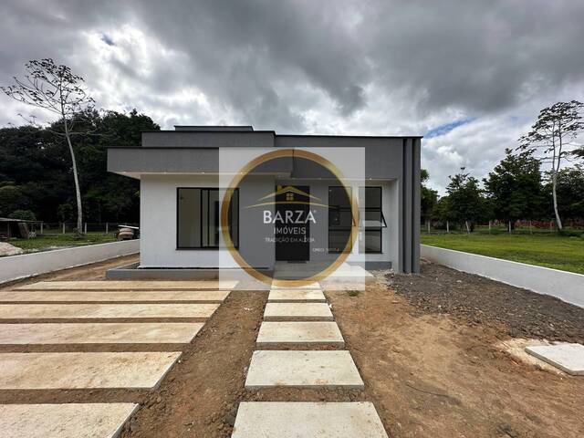 #1377 - Casa para Venda em Camaragibe - PE - 2