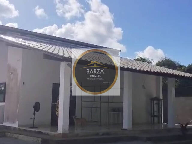 #1378 - Casa para Locação em Camaragibe - PE - 1