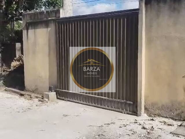 #1378 - Casa para Locação em Camaragibe - PE - 3