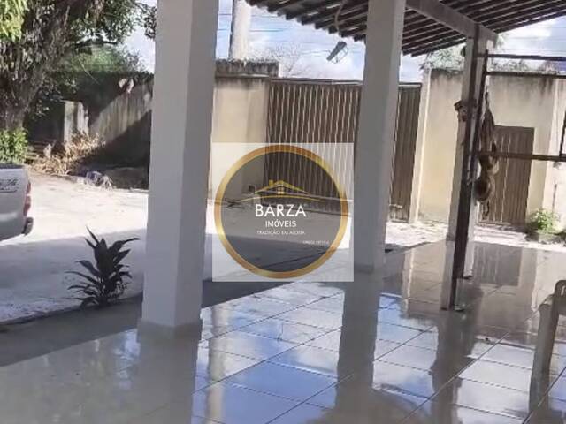 #1378 - Casa para Locação em Camaragibe - PE - 2