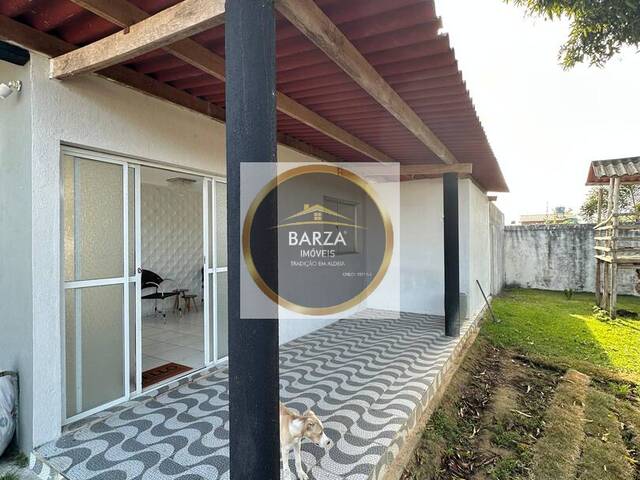 #1379 - Casa para Locação em Camaragibe - PE - 2