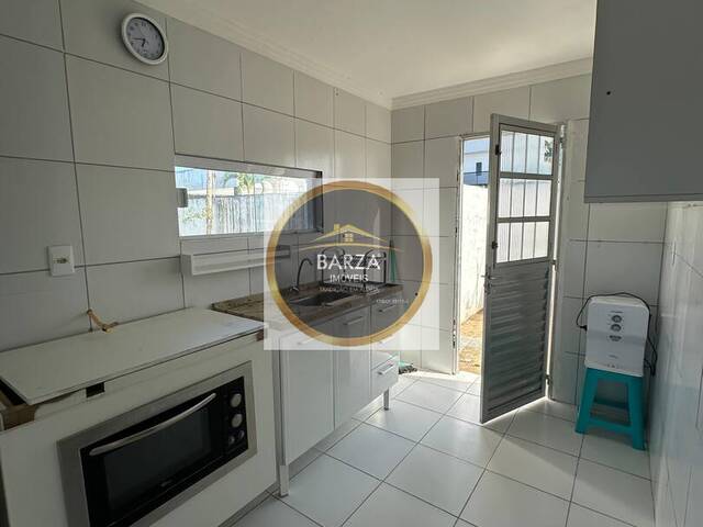 Casa para Locação em Camaragibe - 5