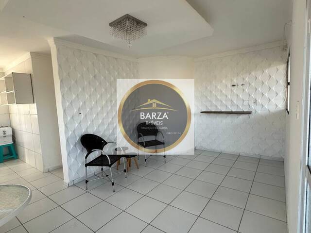 #1379 - Casa para Locação em Camaragibe - PE - 3